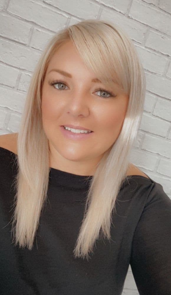 Kim Powell - CeMAP