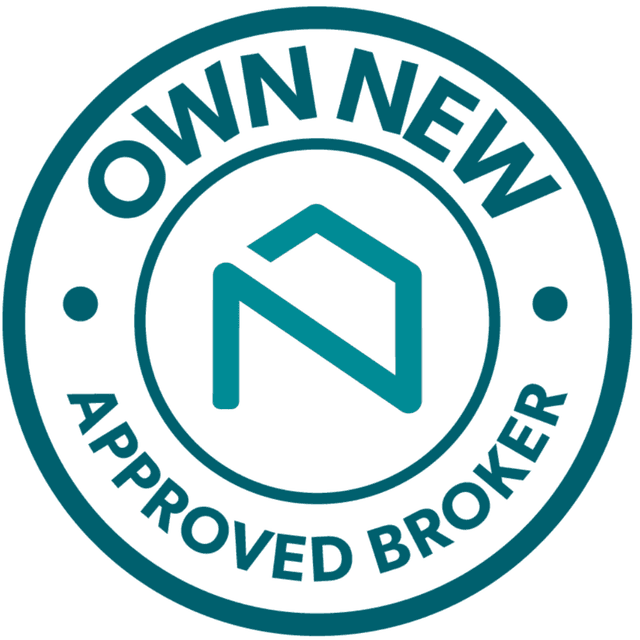 Own New Approved Broker