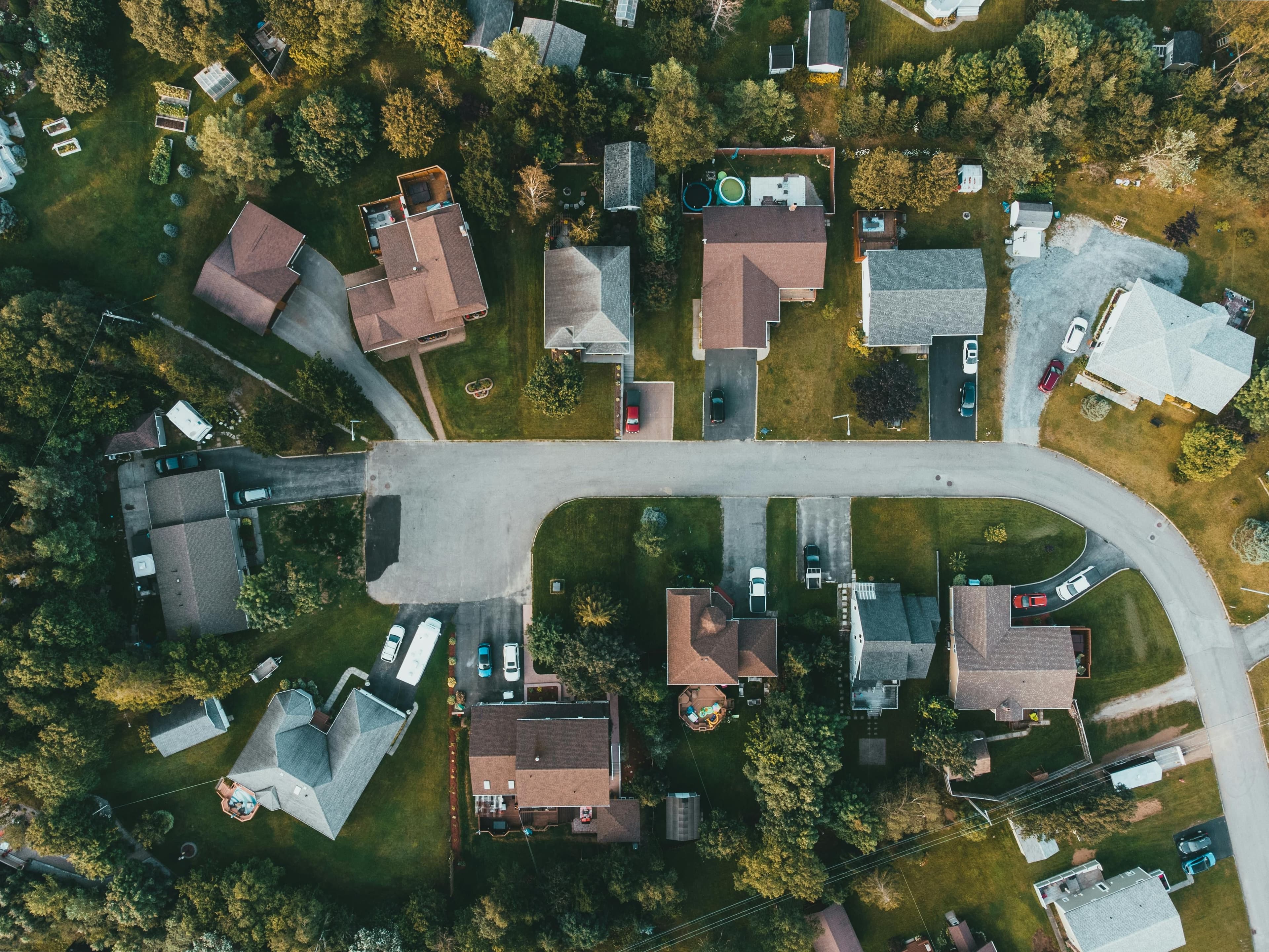 Find an available property